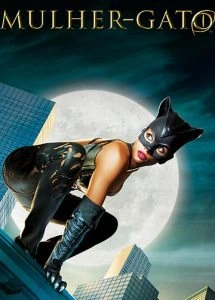 Mulher-Gato