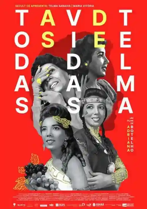 Filmes 1 Todas as Vidas de Telma