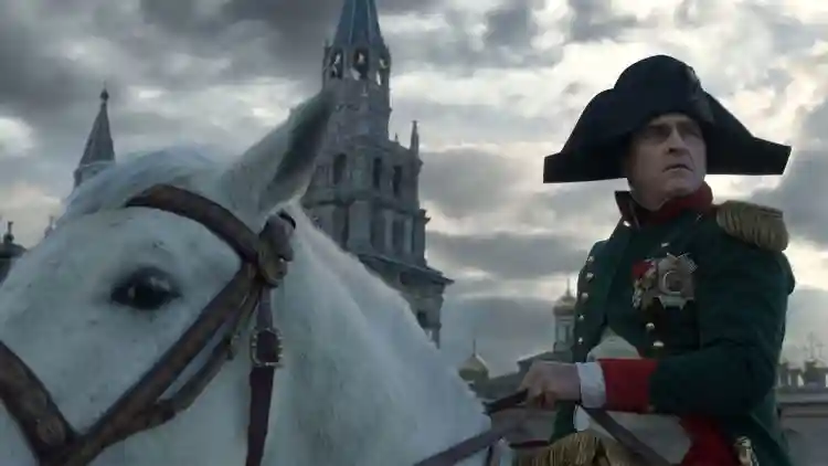 20231127 napoleao papo de cinema