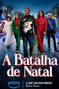 A Batalha de Natal