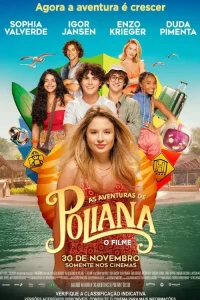 As Aventuras de Poliana: O Filme
