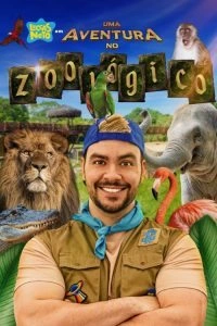Luccas Neto em: Uma Aventura no Zoológico