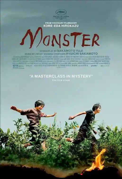 Streaming 6 Monster
