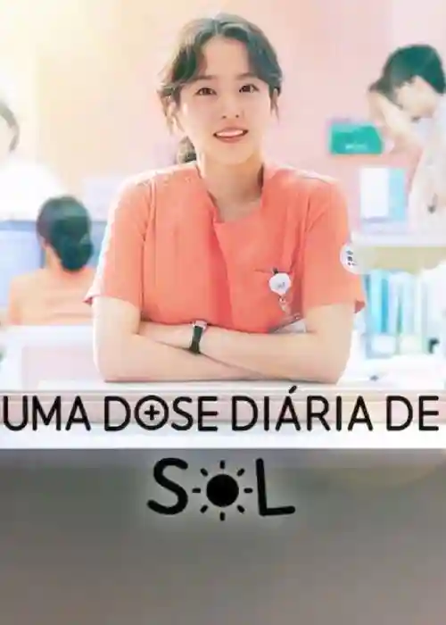 Séries 6 Uma Dose Diária de Sol