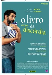 O Livro da Discórdia