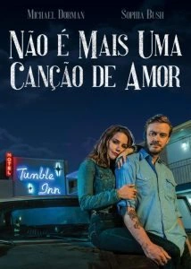 Não é Mais uma Canção de Amor