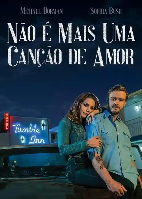 Não é Mais uma Canção de Amor
