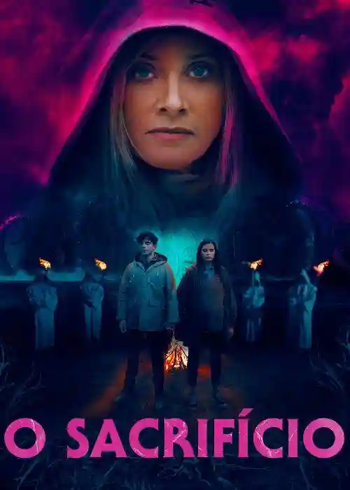 Filmes 11 O Sacrifício