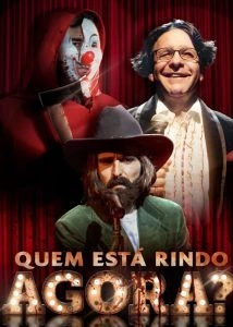 Quem Está Rindo Agora?