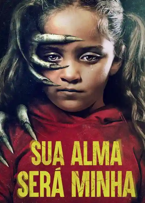 Sua Alma Será Minha