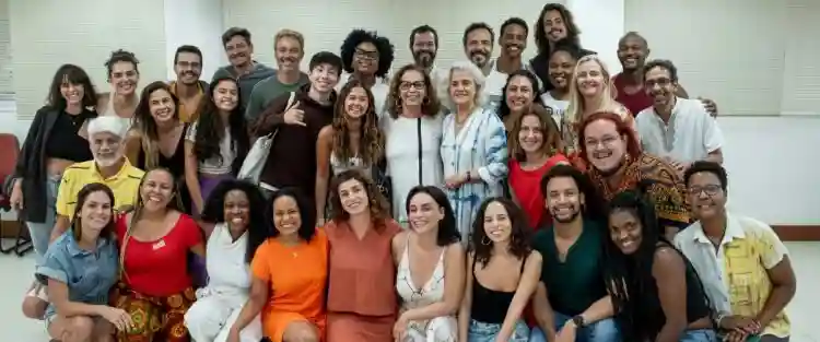 Câncer com Ascendente em Virgem :: Começam as filmagens do longa estrelado por Suzana Pires 2 20231206 cancer virgem papo de cinema 2