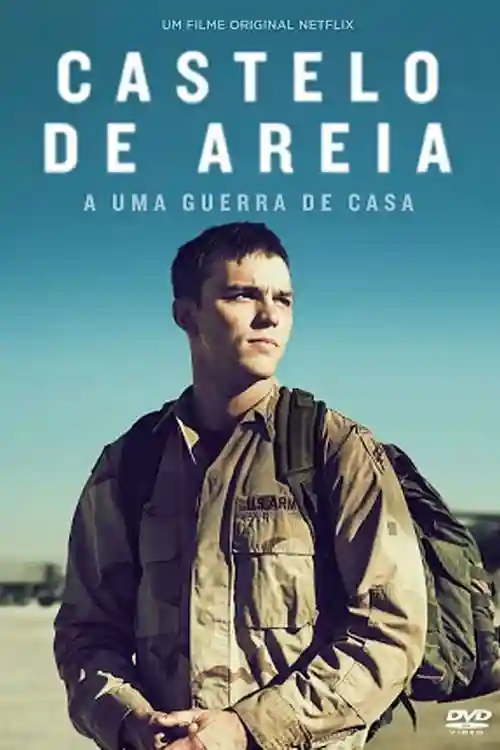 Streaming 6 Castelo de Areia