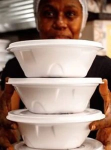 Não Existe Almoço Grátis