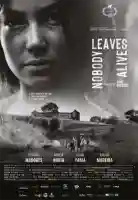 20231207 ninguem sai vivo daqui papo de cinema cartaz