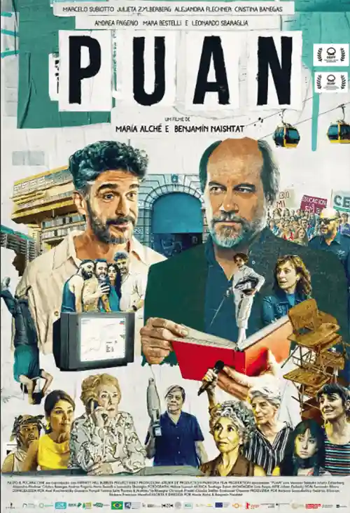 Puan