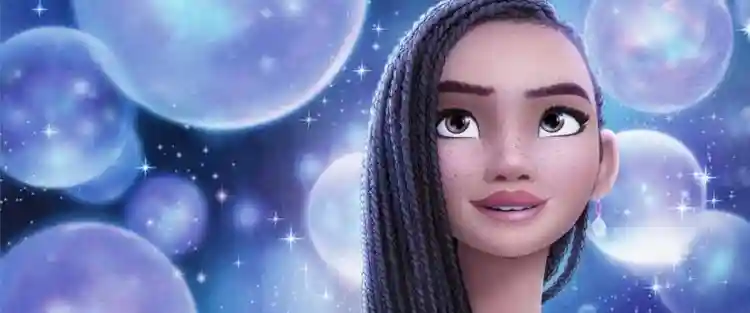 20231208 wish o poder dos desejos papo de cinema banner