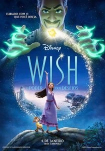 Wish: O Poder dos Desejos