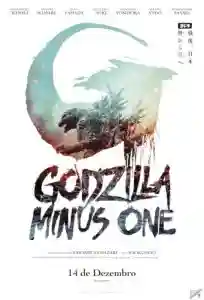 20231211 godzilla minus one 2023 papo de cinema cartaz