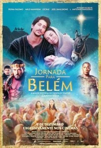 Jornada para Belém