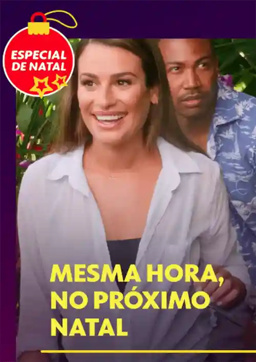 Mesma Hora, No Próximo Natal