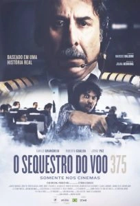 O Sequestro do Voo 375