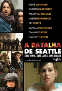 A Batalha de Seattle