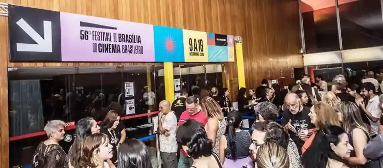Festival de Brasília 2023 :: Curtas e longas da Mostra Brasília começam a ser exibidos 2 20231212 festival de brasilia 2023 papo de cinema 750