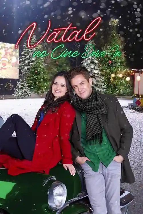 Natal no Cine Drive-in