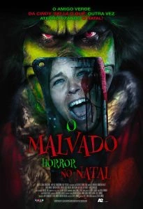 O Malvado: Horror no Natal