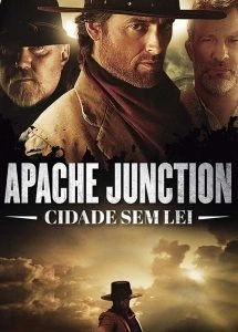 Apache Junction: Cidade Sem Lei
