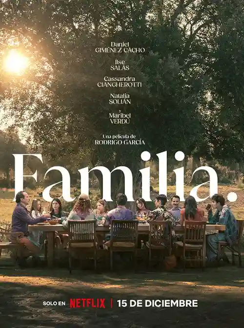Família
