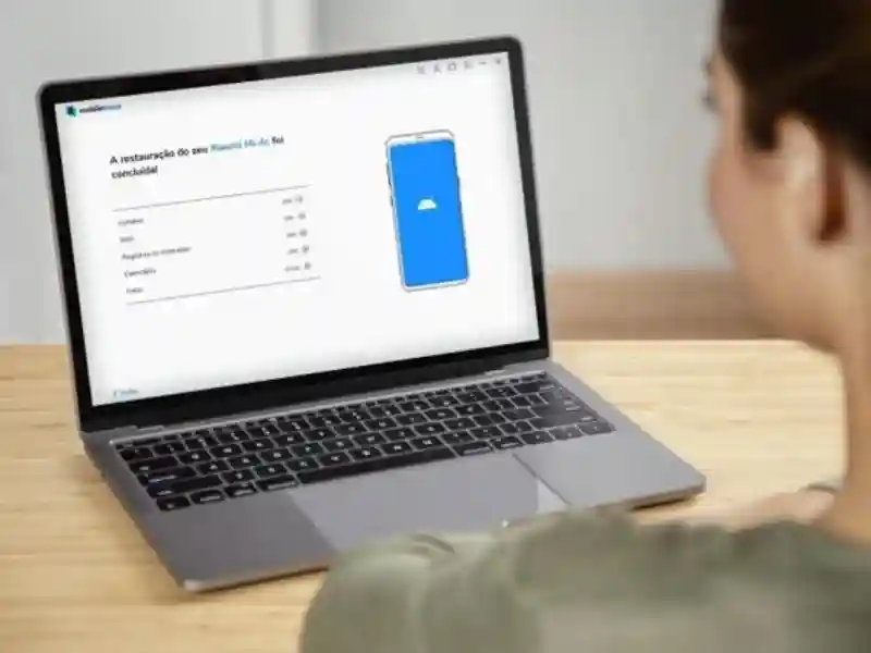 PUBLIEDITORIAL :: Por que usar o MobileTrans no seu smartphone? Nós explicamos!