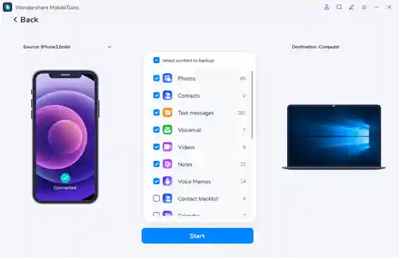 PUBLIEDITORIAL :: Por que usar o MobileTrans no seu smartphone? Nós explicamos! 3 20231214 imagem3