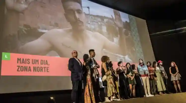Mais um dia, Zona Norte :: “Gosto do jogo, que não se entenda se o personagem é real ou não. Acho o maior barato quando isso fica confuso”, confessa Allan Ribeiro 5 20231214 mais um dia zona norte brasilia papo de cinema