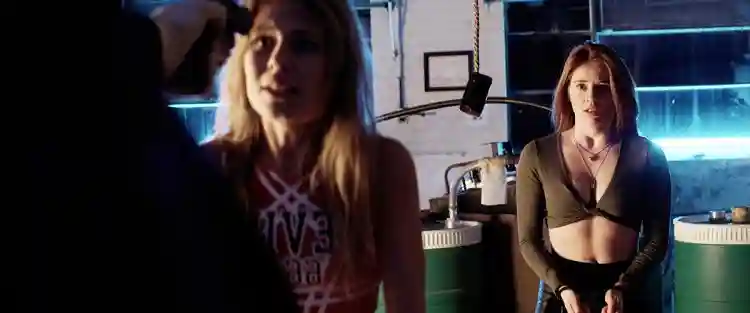 Invasão Terrorista :: Looke divulga trailer de seu lançamento exclusivo. Confira 2 20231214 viralize ou morra papo de cinema banner