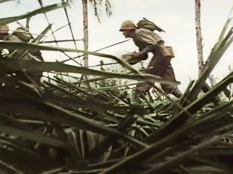 20231214 vozes da segunda guerra papo de cinema 800 t1