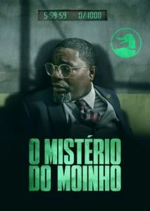 O Mistério do Moinho