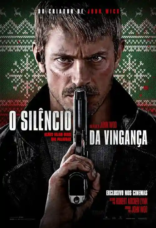 O Silêncio da Vingança