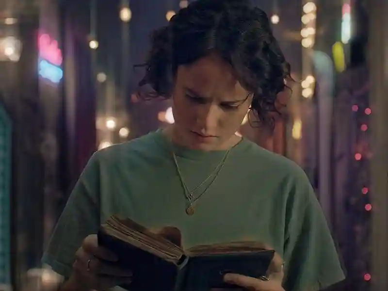 20231215 silver e o livro dos sonhos papo de cinema 800