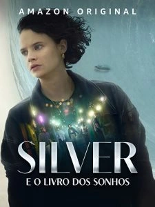 Silver e o Livro dos Sonhos