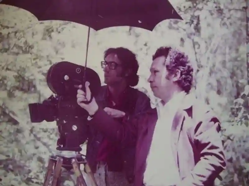 20231218 antonio carlos textor papo de cinema