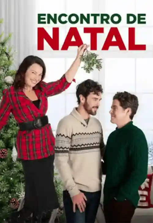 Encontro de Natal