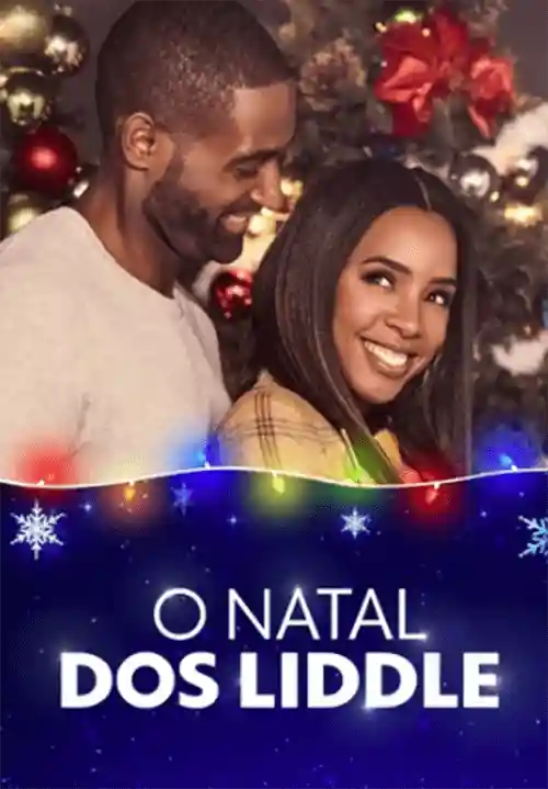 O Natal dos Liddle
