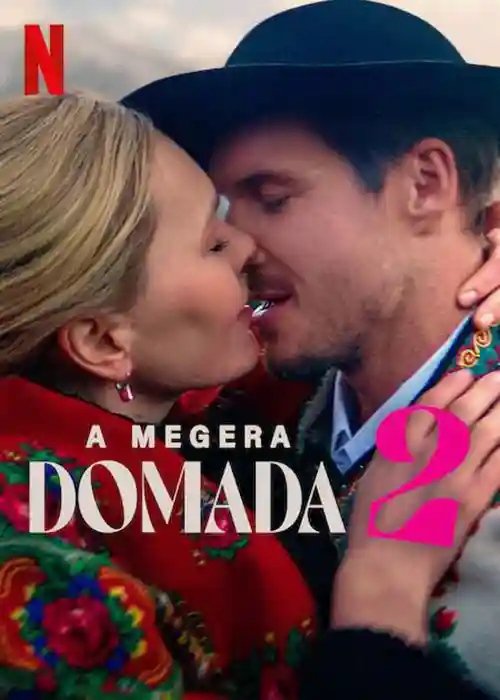 A Megera Domada 2