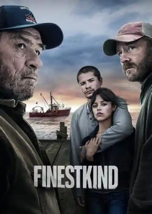 Finestkind