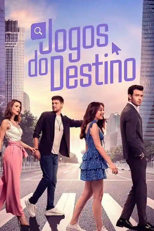 Séries 14 Jogos do Destino
