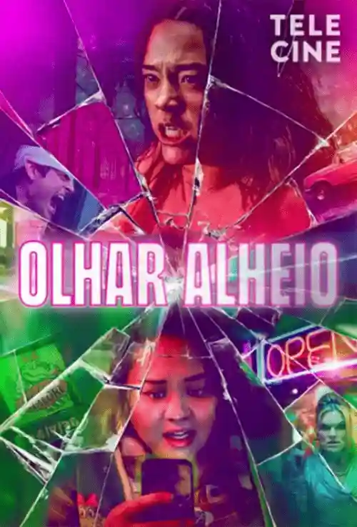 Olhar Alheio