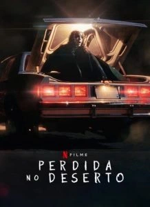 Perdida no Deserto