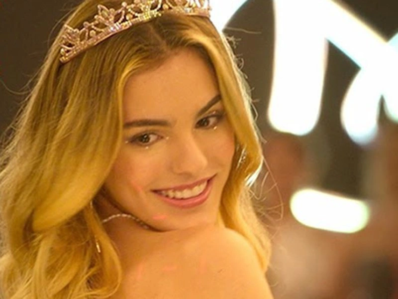 Cindy La Regia: Adolescência :: T01 12 20231220 cindy la regia adolescencia papo de cinema 800 t1