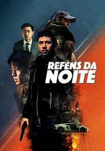 Reféns da Noite
